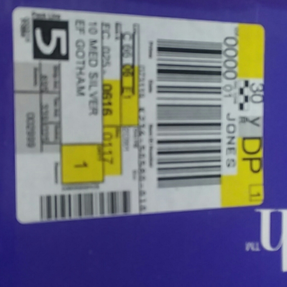 Dress shoes - Picture 2 of 2